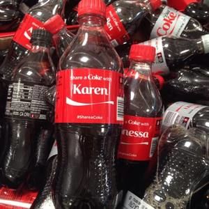 Meet your Posher, Karen